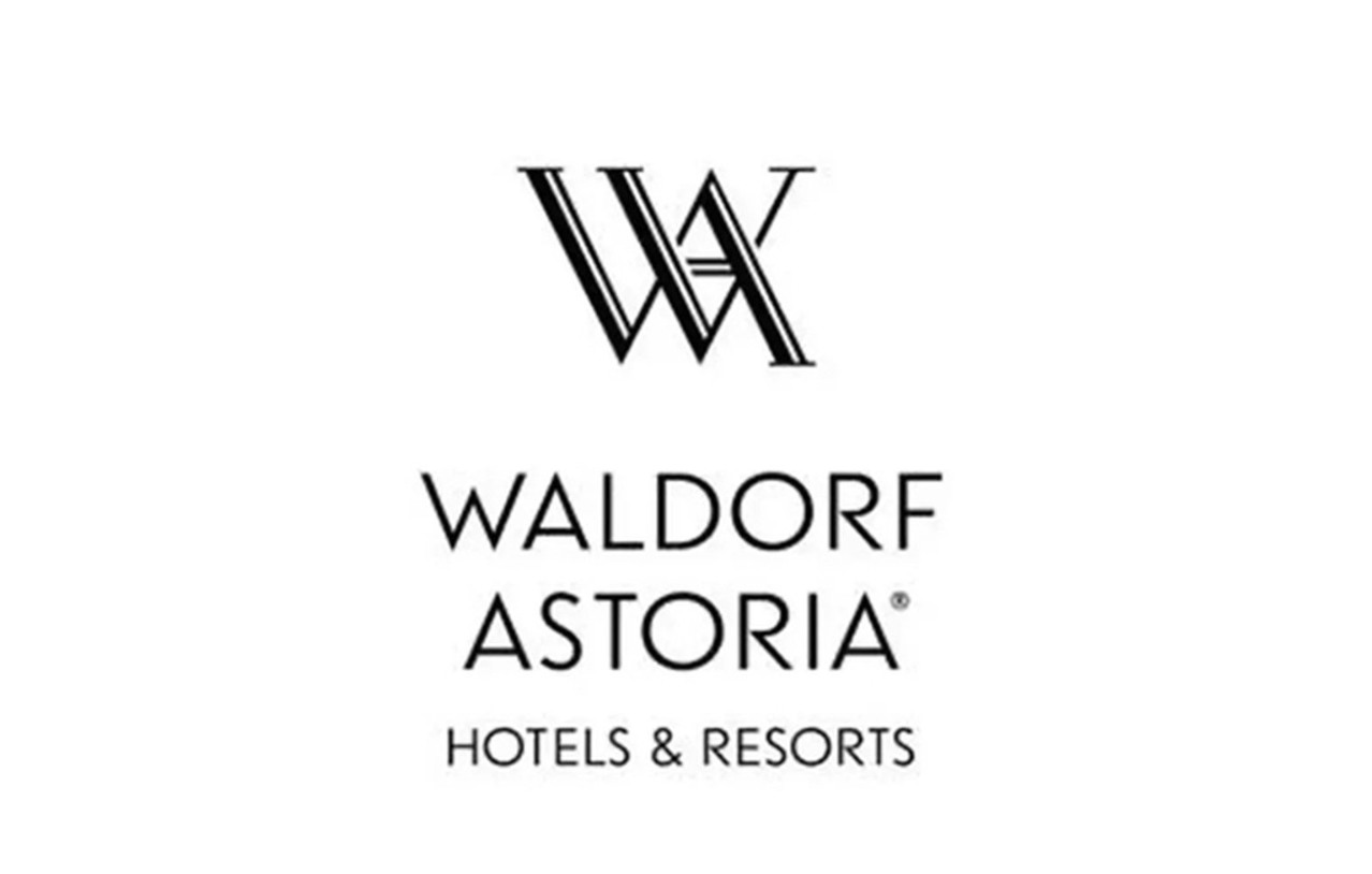 Waldorf Astoria Beijing Logo